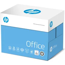 HP Office A4 80 g/m2 5 x 500 Blatt