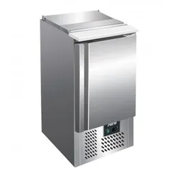 SARO Saladette Modell BALDUR S 400