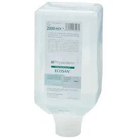 Physioderm Hautreiniger Ecosan 2000 ml