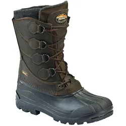 Meindl Sölden Herren Winterstiefel braun - 42