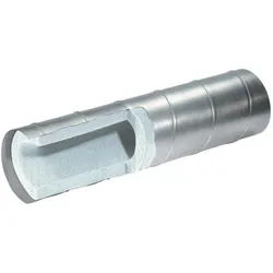 HELIOS Telephonie-Schalldämpfer ETS 100