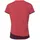 Vaude Sveit Kurzarm-t-shirt - Brick - 38