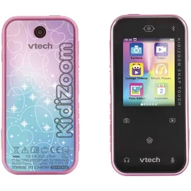 Vtech KidiZoom Snap Touch pink Kinder-Kamera