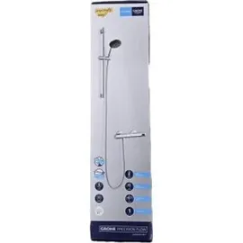 Grohe Precision Flow Duschthermostat Chrom 34800001