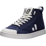 Ethletic Active Hi Cut Herren Ocean Blau/Just Weiß 43
