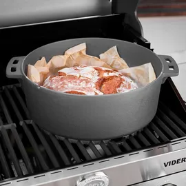 Rösle Dutch Oven Vario Ø 35 cm 25425