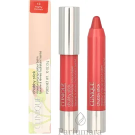 Clinique Chubby Stick Moisturizing Lip Colour Balm 13 Mighty Mimosa