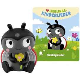 Tonies Lieblings-Kinderlieder - Frühlingslieder (11000280)