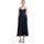 VM by Vera Mont Abendkleid Volant Blau 34