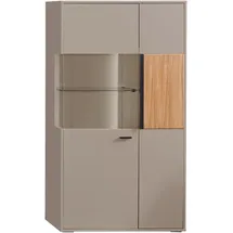 Hom ́in Highboard, R GLASGOW - B/H/T ca. 83,30x154,10x37,40