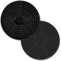 Vioks Set 2x Kohlefilter Dunstabzugshaube