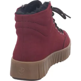 Rieker Damen Stiefel Gr. 37