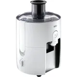 Braun PurEase SJ3100 weiß