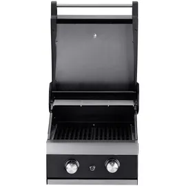 GrandHall ClassicG2 schwarz