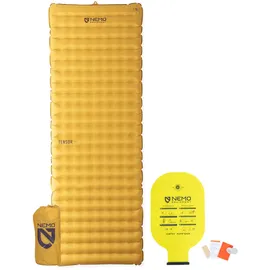 Nemo Tensor Trail Regular Wide