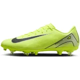 Nike Mercurial Vapor, VOLT/BLACK, 43