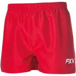 Kurze Hose Force 2 Force Xv Rot XL