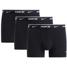 Nike Trunk 3PK schwarz XL 3er Pack