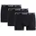 Nike Trunk 3PK schwarz XL 3er Pack