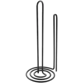 Metaltex Küchenrollenhalter MyRoll Lava Papierrollenhalter 15x32cm TouchTherm