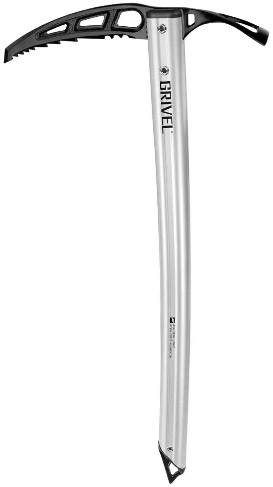 Grivel AIRTECH LIGHT with G-Slider - Eispickel - 66cm