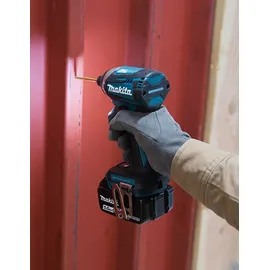 Makita DTD154ZJ ohne Akku + Makpac