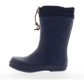 Bisgaard Thermo Gummistiefel Blue 30