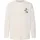!Solid SOLID Langarmshirt SDAmon in Natur | Gr.: L