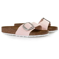 Birkenstock Madrid Big Buckle Sandalen - BF Graceful L.Rose - EU 42
