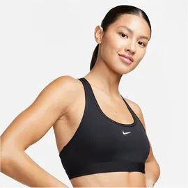 Nike Swoosh Light Support Black/White XXS