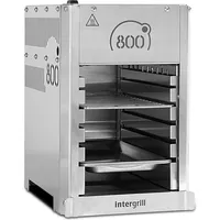 Intergrill 800° Gasgrill Light