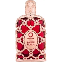 Orientica Amber Rouge Geschenkset Unisex