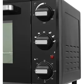 Tristar OV-3625 Schwarz