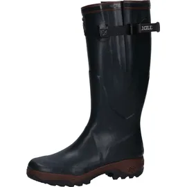 Aigle Parcours 2 Var Gummistiefel Bronze 38