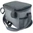Bo-Camp Kühltasche grau 16,5 x 23,5 x 17 cm