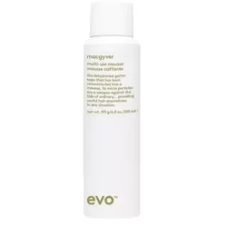 EVO Macgyver Multi-use Mousse 200ml