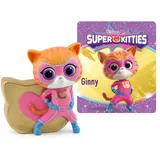Tonies Disney SuperKitties-Ginny