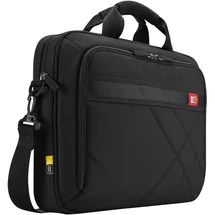 Case Logic DLC-117-BLACK 17.3" schwarz