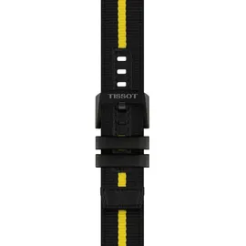 TISSOT PR100 Tour de France Chronograph Edelstahl 40,0 mm T150.417.37.057.00