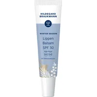 Hildegard Braukmann Winter Season Lippen Balsam SPF 30 15 ml