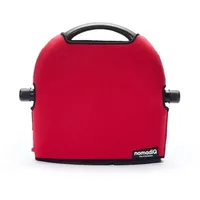 NOMADIQ Gasgrill-Schutztasche, rot