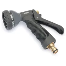 Rehau Multifunktionsbrause Stecksystem 1,85 m Messing