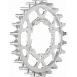 Gates CDX hintere Riemenscheibe, 24 Zähne, Enviolo E9, silber, Gates, 78980741-AM
