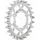 Gates CDX hintere Riemenscheibe, 24 Zähne, Enviolo E9, silber, Gates, 78980741-AM