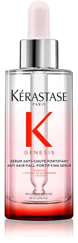 Kérastase Genesis Sérum Anti-Chute Fortifiant stärkendes Serum gegen Haarausfall 90 ml
