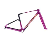 MONDRAKER Rahmen 28" Arid Carbon RR SL | Fangsia S (41 cm)