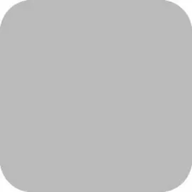 luxuskollektion Schreibtischunterlage Mauspad Büro Hellgrau 60x35cm