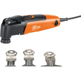Fein MM 300 PLUS Start inkl. Koffer 4teilig