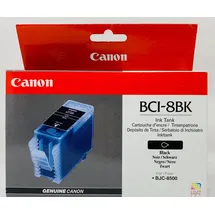 Canon BCI-8BK schwarz