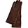 Kessler Ava Suede Handschuhe Braun L